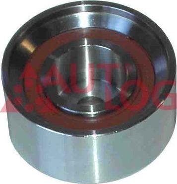 Autlog RT1425 - Deflection / Guide Pulley, timing belt autospares.lv