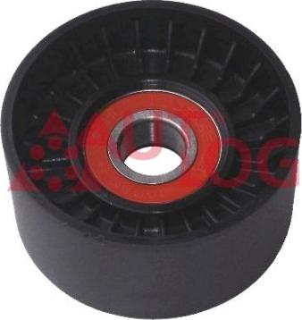 Autlog RT1599 - Pulley, v-ribbed belt autospares.lv