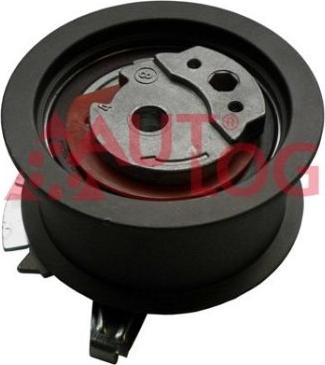 Autlog RT1545 - Tensioner Pulley, timing belt autospares.lv