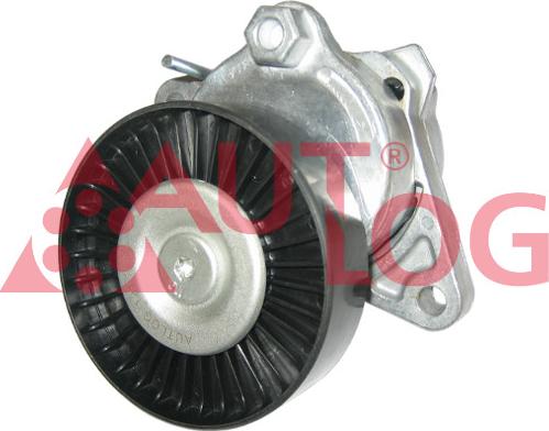 Autlog RT1543 - Belt Tensioner, v-ribbed belt autospares.lv