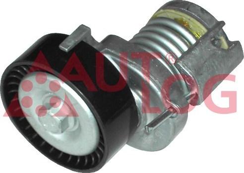 Autlog RT1547 - Belt Tensioner, v-ribbed belt autospares.lv