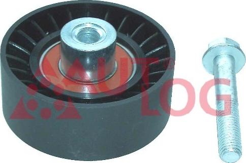 Autlog RT1560 - Pulley, v-ribbed belt autospares.lv