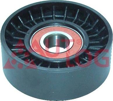 Autlog RT1562 - Pulley, v-ribbed belt autospares.lv