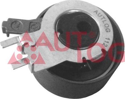 Autlog RT1505 - Tensioner Pulley, timing belt autospares.lv