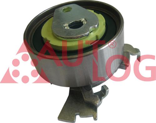 Autlog RT1575 - Tensioner Pulley, timing belt autospares.lv