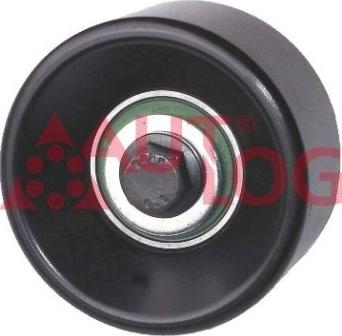 Autlog RT1576 - Pulley, v-ribbed belt autospares.lv