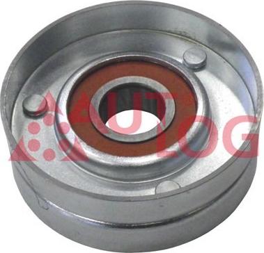 Autlog RT1578 - Pulley, v-ribbed belt autospares.lv