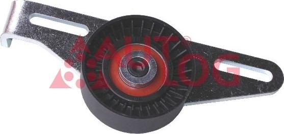 Autlog RT1572 - Belt Tensioner, v-ribbed belt autospares.lv