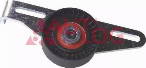 SKF VKM36021 - Belt Tensioner, v-ribbed belt autospares.lv