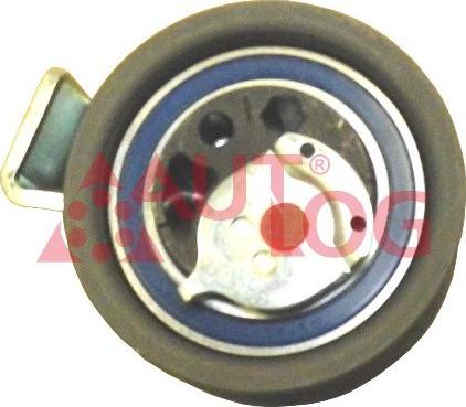 Autlog RT1692 - Tensioner Pulley, timing belt autospares.lv