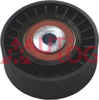 Autlog RT1649 - Pulley, v-ribbed belt autospares.lv