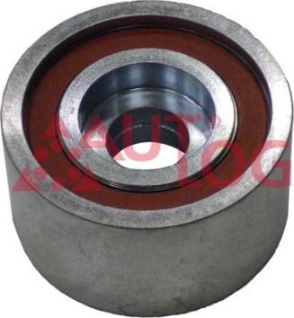 Autlog RT1648 - Deflection / Guide Pulley, timing belt autospares.lv