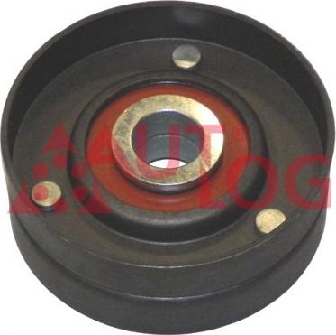 Autlog RT1642 - Pulley, v-ribbed belt autospares.lv