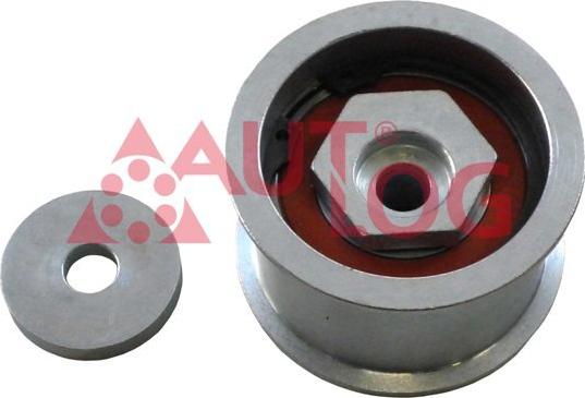 Autlog RT1669 - Deflection / Guide Pulley, timing belt autospares.lv