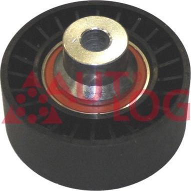 Autlog RT1664 - Pulley, v-ribbed belt autospares.lv