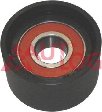 Autlog RT1665 - Pulley, v-ribbed belt autospares.lv