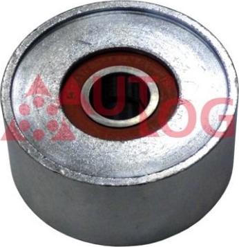 Autlog RT1662 - Pulley, v-ribbed belt autospares.lv