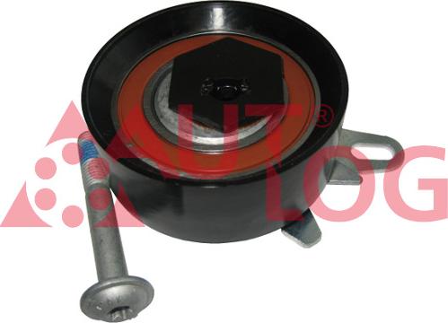 Autlog RT1605 - Tensioner Pulley, timing belt autospares.lv