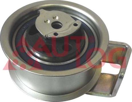 Autlog RT1606 - Tensioner Pulley, timing belt autospares.lv