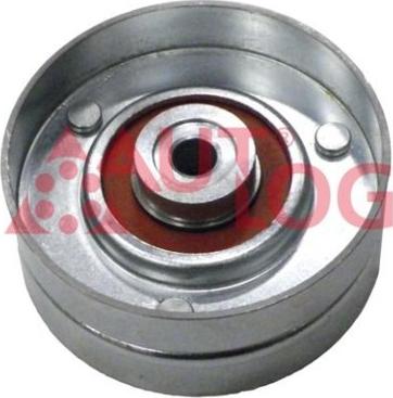 Autlog RT1608 - Pulley, v-ribbed belt autospares.lv