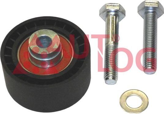 Autlog RT1612 - Deflection / Guide Pulley, timing belt autospares.lv