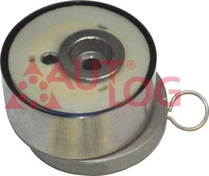 Autlog RT1687 - Tensioner Pulley, timing belt autospares.lv