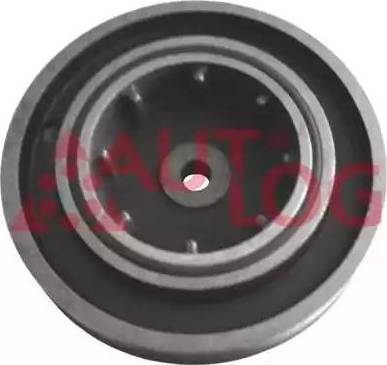 Autlog RT1620 - Belt Pulley, crankshaft autospares.lv