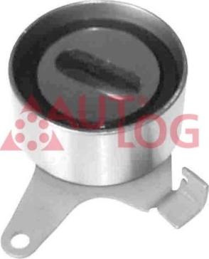 Autlog RT1096 - Tensioner Pulley, timing belt autospares.lv