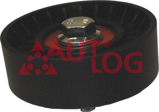 Autlog RT1005 - Pulley, v-ribbed belt autospares.lv