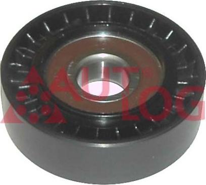 Autlog RT1014 - Pulley, v-ribbed belt autospares.lv