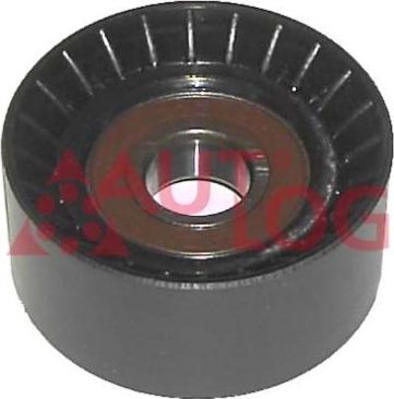 Autlog RT1011 - Pulley, v-ribbed belt autospares.lv