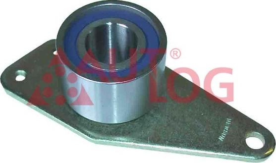 Autlog RT1086 - Deflection / Guide Pulley, timing belt autospares.lv