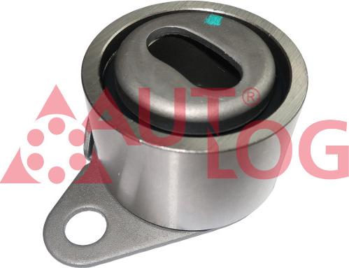 Autlog RT1087 - Tensioner, timing belt autospares.lv