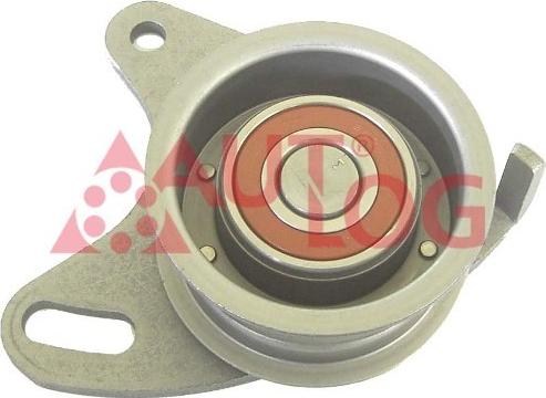 Autlog RT1197 - Tensioner Pulley, timing belt autospares.lv