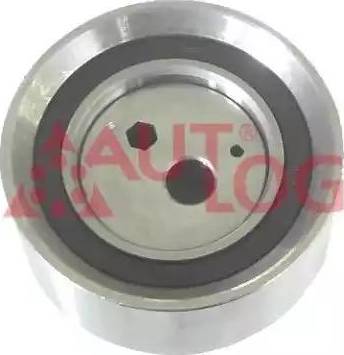 Autlog RT1146 - Tensioner Pulley, timing belt autospares.lv