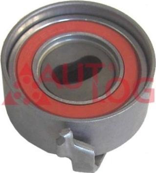 Autlog RT1141 - Tensioner Pulley, timing belt autospares.lv