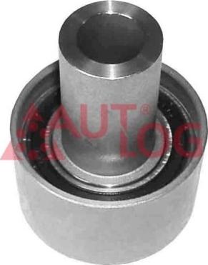 Autlog RT1154 - Deflection / Guide Pulley, timing belt autospares.lv