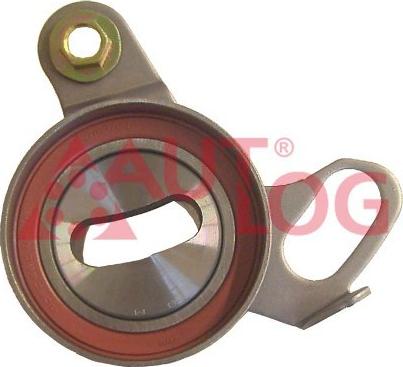 Autlog RT1166 - Tensioner Pulley, timing belt autospares.lv