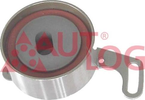 Autlog RT1107 - Tensioner Pulley, timing belt autospares.lv