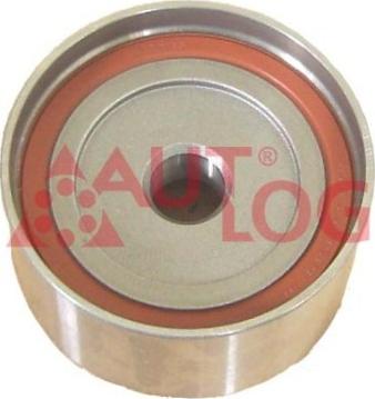 Autlog RT1110 - Deflection / Guide Pulley, timing belt autospares.lv