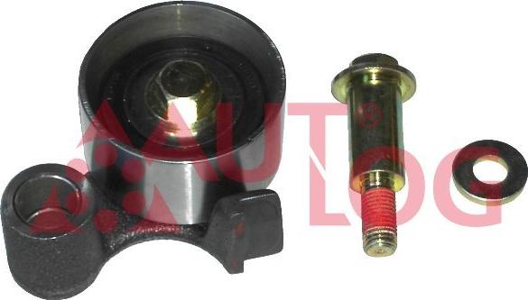 Autlog RT1117 - Tensioner Pulley, timing belt autospares.lv