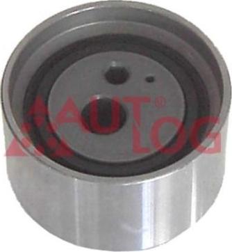 Autlog RT1188 - Tensioner Pulley, timing belt autospares.lv