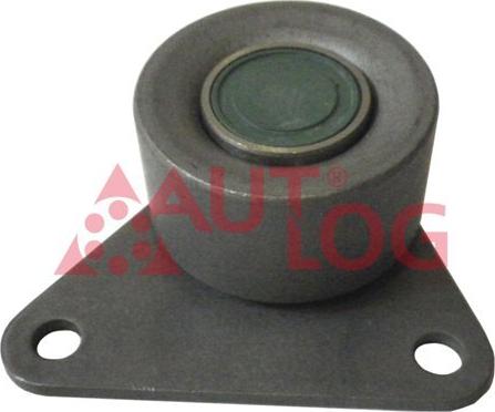 Autlog RT1136 - Belt Tensioner, v-ribbed belt autospares.lv