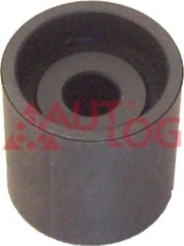 Autlog RT1130 - Deflection / Guide Pulley, timing belt autospares.lv