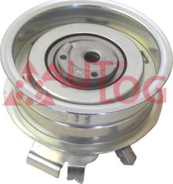 Autlog RT1131 - Tensioner Pulley, timing belt autospares.lv