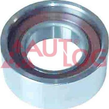 Autlog RT1138 - Tensioner Pulley, timing belt autospares.lv