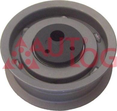 Autlog RT1122 - Tensioner Pulley, timing belt autospares.lv