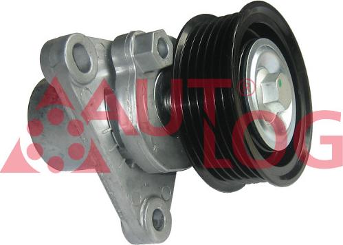 Autlog RT1895 - Belt Tensioner, v-ribbed belt autospares.lv