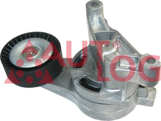 Autlog RT1890 - Belt Tensioner, v-ribbed belt autospares.lv