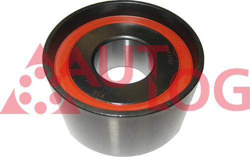 Autlog RT1848 - Tensioner Pulley, timing belt autospares.lv